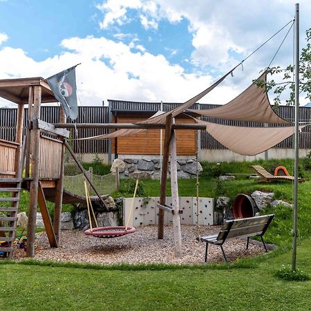 Haus Wegscheider Appartement Piesendorf Buitenkant foto
